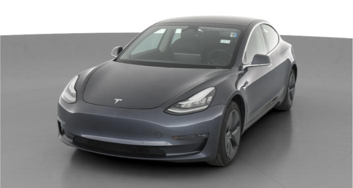 2020 Tesla Model 3 Long Range -
                Tooele, UT