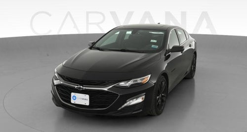 2020 Chevrolet Malibu