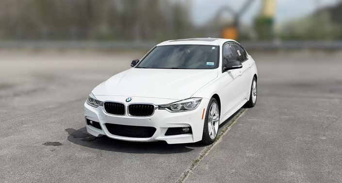 2016 BMW 3 Series 328i -
                Bessemer, AL