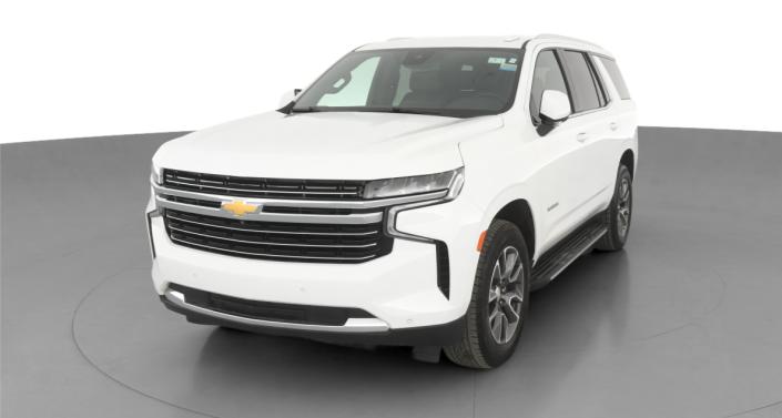 2023 Chevrolet Tahoe LT -
                Wheatland, OK