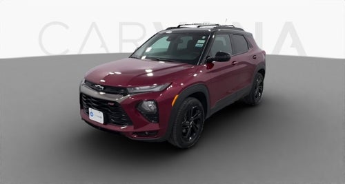 2023 Chevrolet Trailblazer