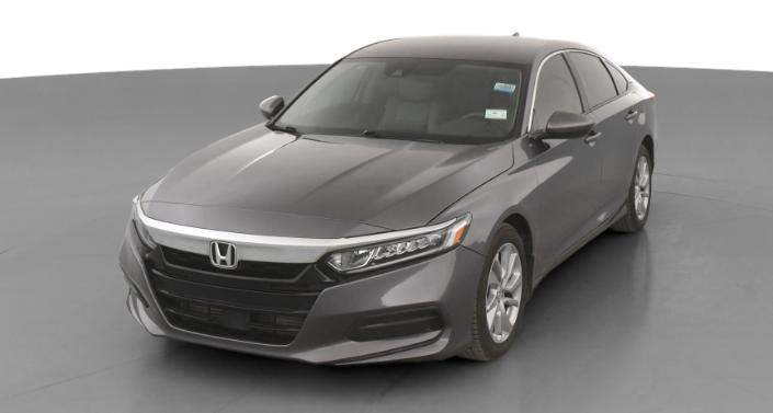 2020 Honda Accord LX -
                  Richton Park, IL