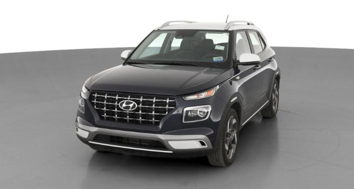 2023 Hyundai Venue Limited -
                Houston, TX