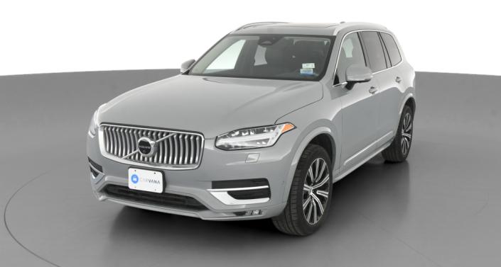 2024 Volvo XC90 B6 Plus -
                Tooele, UT