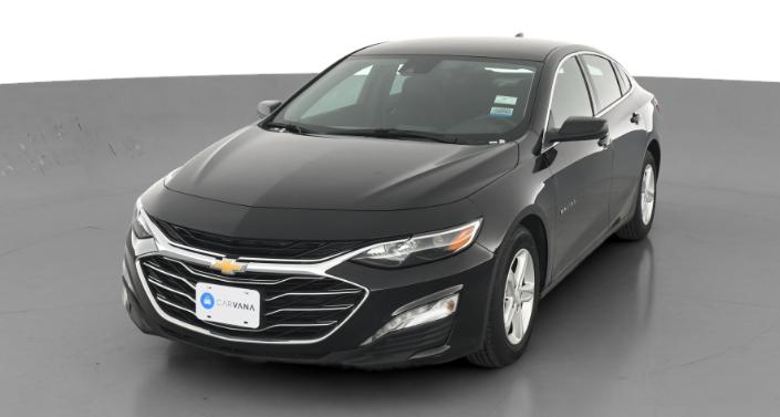 2023 Chevrolet Malibu LT -
                Lorain, OH