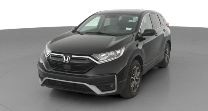 2020 Honda CR-V EX -
                Hebron, OH