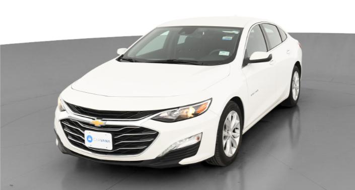 2023 Chevrolet Malibu LT -
                Indianapolis, IN