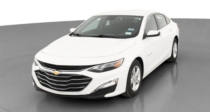 2023 Chevrolet Malibu LT -
                Indianapolis, IN