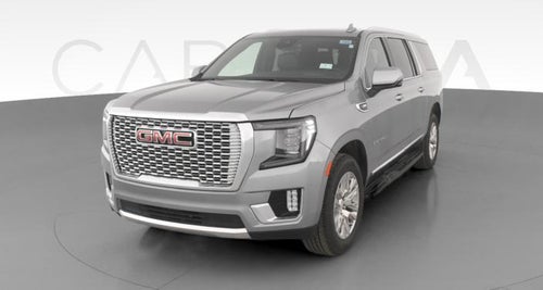 2023 GMC Yukon XL