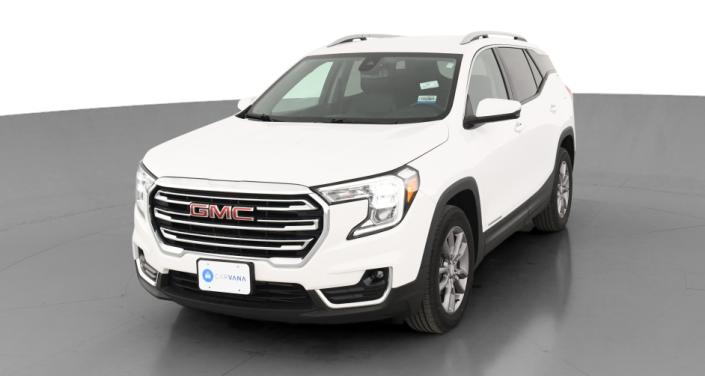 2023 GMC Terrain SLT -
                Indianapolis, IN