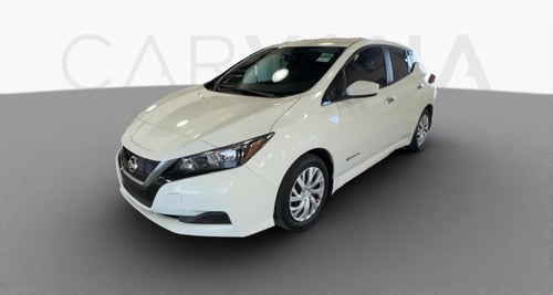 2018 Nissan LEAF