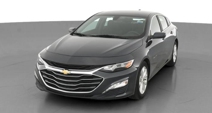 2020 Chevrolet Malibu LT -
                  Bessemer, AL