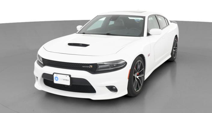 2015 Dodge Charger Scat Pack -
                North Las Vegas, NV