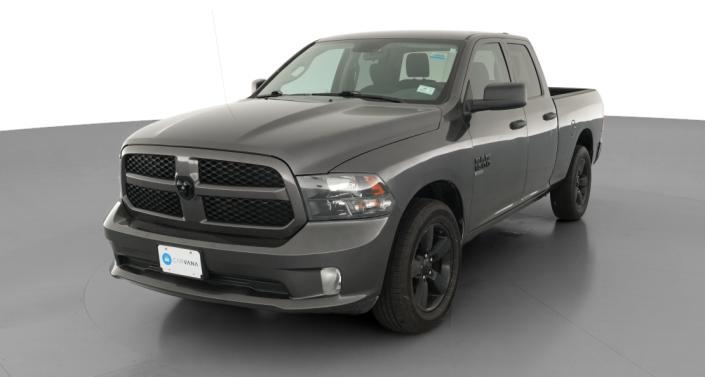 Thumbnail: 2019 RAM 1500 Classic - 1