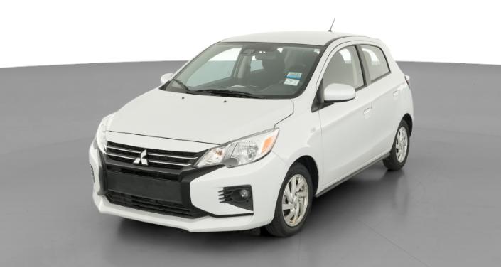 2024 Mitsubishi Mirage LE -
                  Trenton, OH