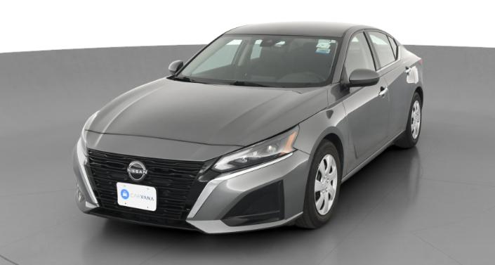 2023 Nissan Altima S -
                Rocklin, CA