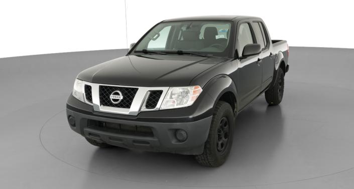 2018 Nissan Frontier S/C -
                  Lorain, OH