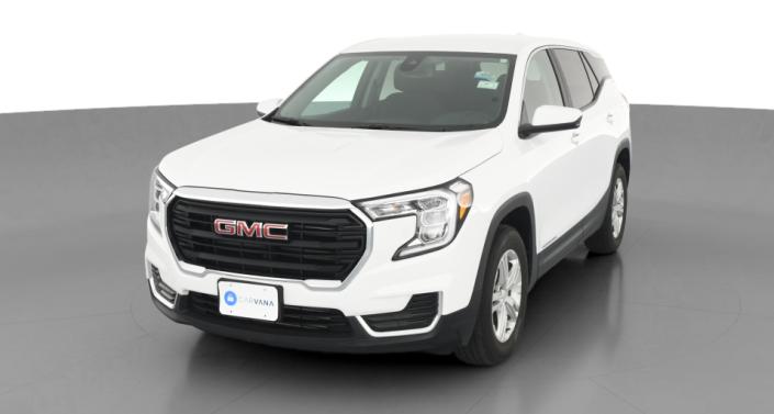 2024 GMC Terrain SLE -
                Rocklin, CA