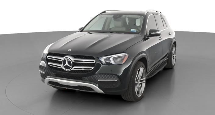 2021 Mercedes-Benz GLE 350 -
                Haines City, FL