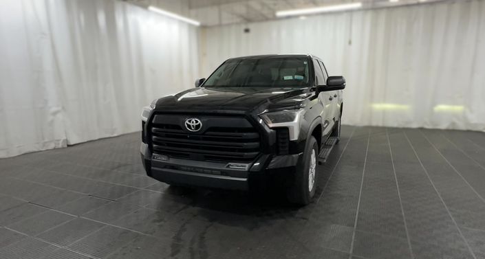 2022 Toyota Tundra SR5 -
                Richton Park, IL