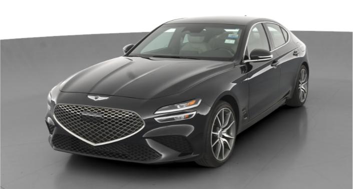 2023 Genesis G70 2.0T -
                Rocklin, CA