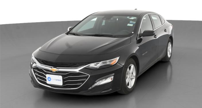2023 Chevrolet Malibu LT -
                Rocklin, CA