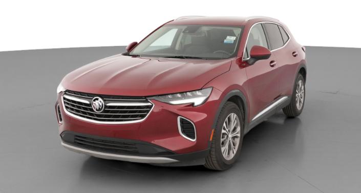 2023 Buick Envision Preferred -
                Tolleson, AZ