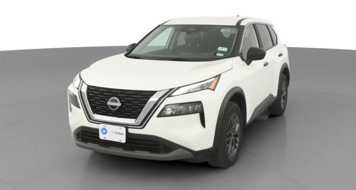 2023 Nissan Rogue S -
                  Tolleson, AZ