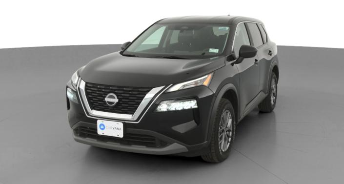 2023 Nissan Rogue S -
                Tolleson, AZ