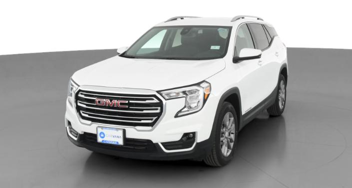 2024 GMC Terrain SLT -
                Tooele, UT