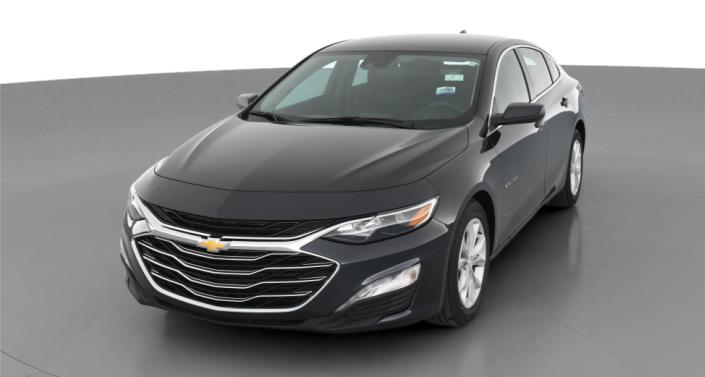 2023 Chevrolet Malibu LT -
                Richton Park, IL