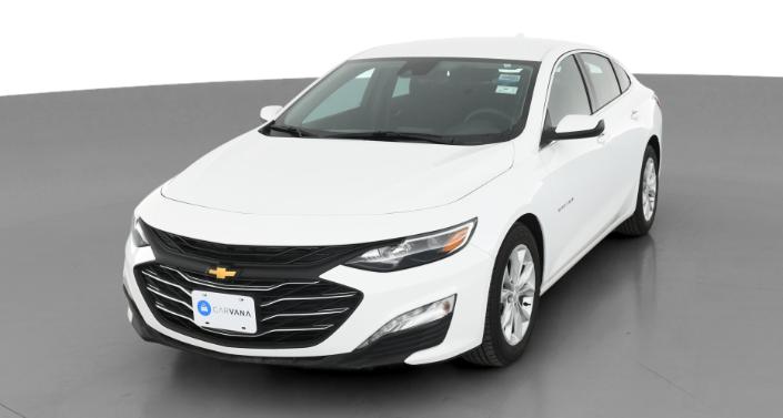 2023 Chevrolet Malibu LT -
                Richton Park, IL