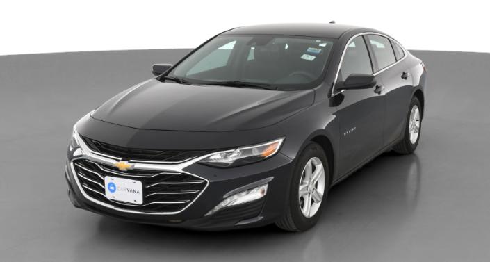2023 Chevrolet Malibu LT -
                Richton Park, IL