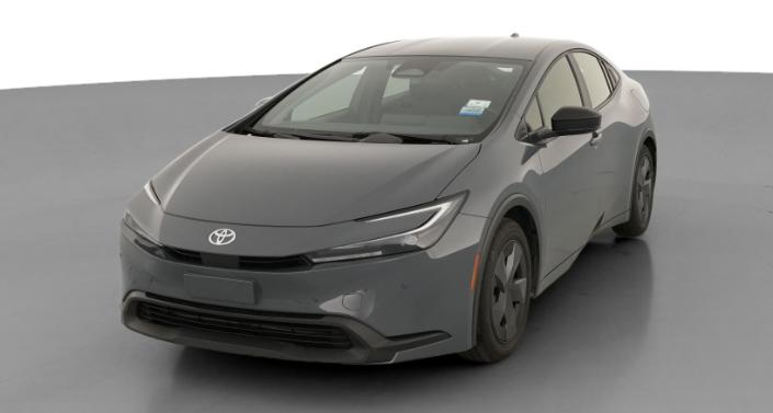 2024 Toyota Prius LE -
                Auburn, GA