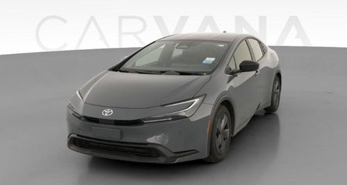 2024 Toyota Prius