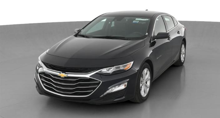 2023 Chevrolet Malibu LT -
                Colonial Heights, VA