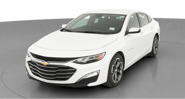 2024 Chevrolet Malibu LT -
                San Antonio, TX