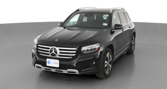 2024 Mercedes-Benz GLB 250 -
                Colonial Heights, VA