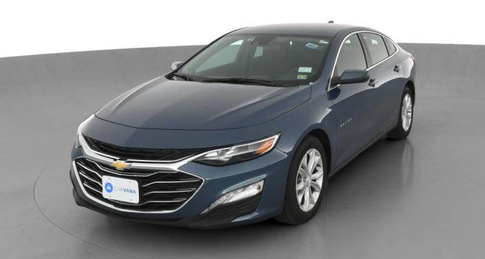 2024 Chevrolet Malibu LT -
                Colonial Heights, VA