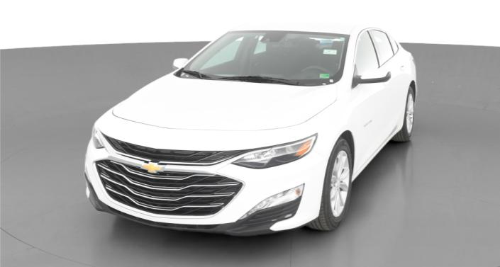 2023 Chevrolet Malibu LT -
                Colonial Heights, VA