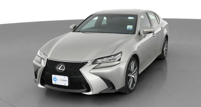 2018 Lexus GS 350 -
                Richton Park, IL