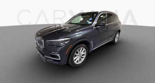2020 BMW X5