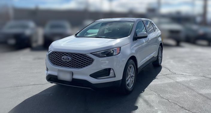 2024 Ford Edge SEL -
                Lehi, UT