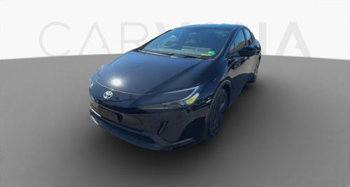 2024 Toyota Prius
