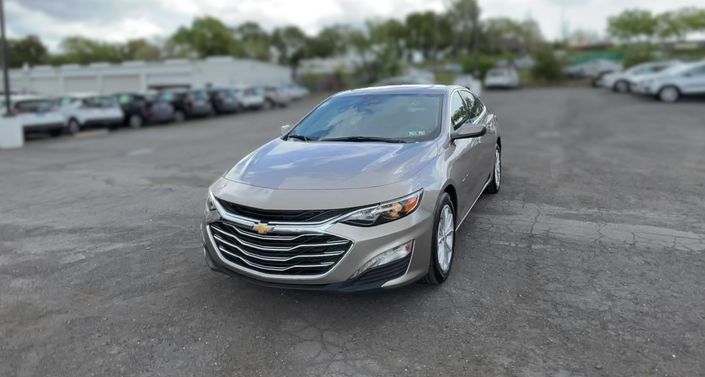 2024 Chevrolet Malibu LT -
                Rocklin, CA
