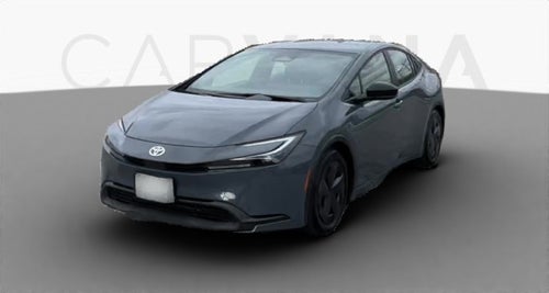 2024 Toyota Prius