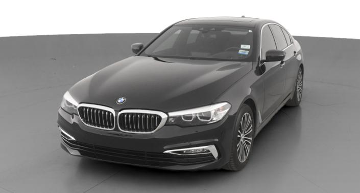 2018 BMW 5 Series 530i xDrive -
                Indianapolis, IN