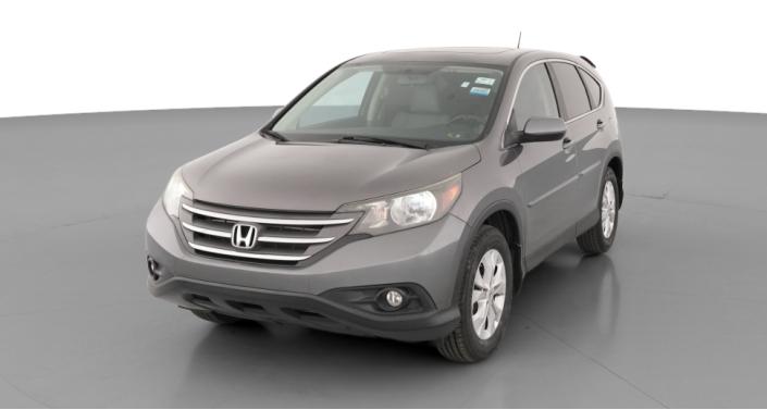 2014 Honda CR-V EX -
                North Las Vegas, NV