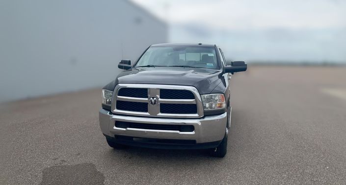 2015 RAM 2500 SLT -
                  West Memphis, AR