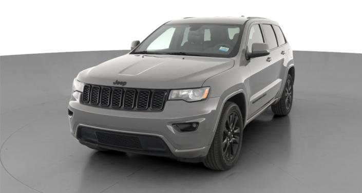 2019 Jeep Grand Cherokee Altitude -
                Concord, NC